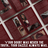 From Doubt to Dazzle | The Confidence Reboot Ebook