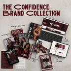 The Confidence Brand Collection | Plug & Play Funnel + Product Kit
