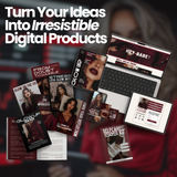 Grow From Zero – Launch & Sell Digital Products with Ease