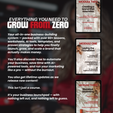 Grow From Zero – Launch & Sell Digital Products with Ease