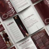 Glow On The Go | Portable Glow-Up Ebook for Modern Women