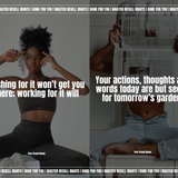 30 Positive Mindset Stories