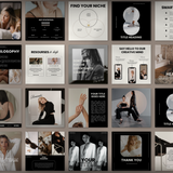 120 Luna Design Social Media Template