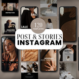 120 Luna Design Social Media Template