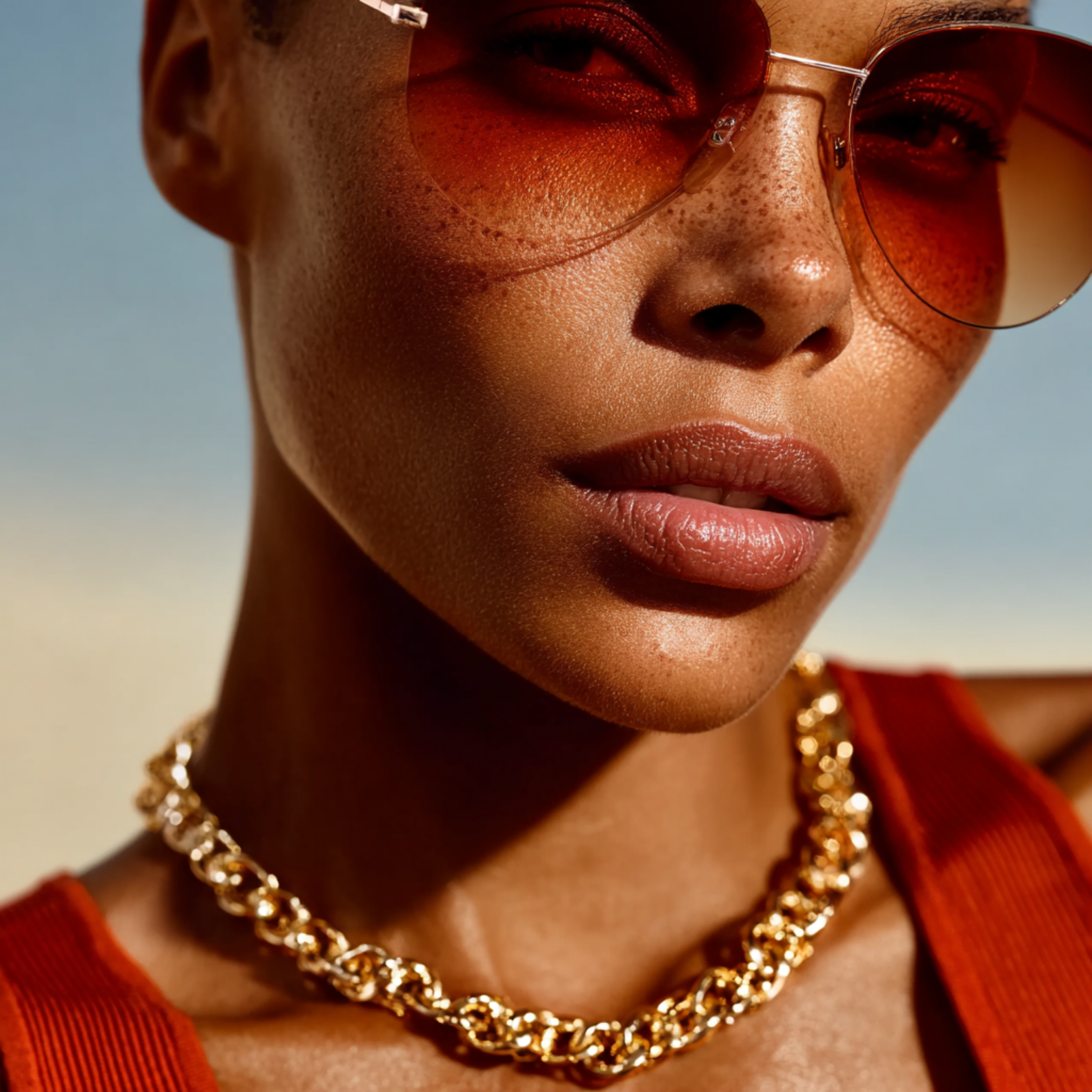 Ai Brand Content Pack | 30 Custom Images + 5 Reels in 5 Days