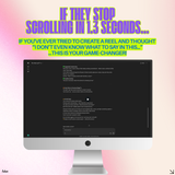 The Hook Lab - Instant Hooks & Content Angles That Stop the Scroll