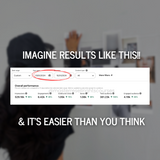 Pinterest Traffic Starter Kit | Viral Templates + Headlines (Pin in 10 Minutes)