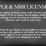 Pinterest Marketing Strategies with MRR