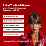 Talking Avatar Crash Course