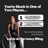 Talking Avatar Crash Course