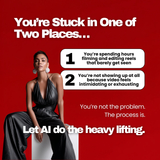 Talking Avatar Crash Course