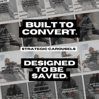 The Conversion Queen Carousel Pack™