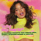 Our Viral Ai Image Prompt Bot