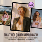 Brit's Boss Muse Prompt Pack