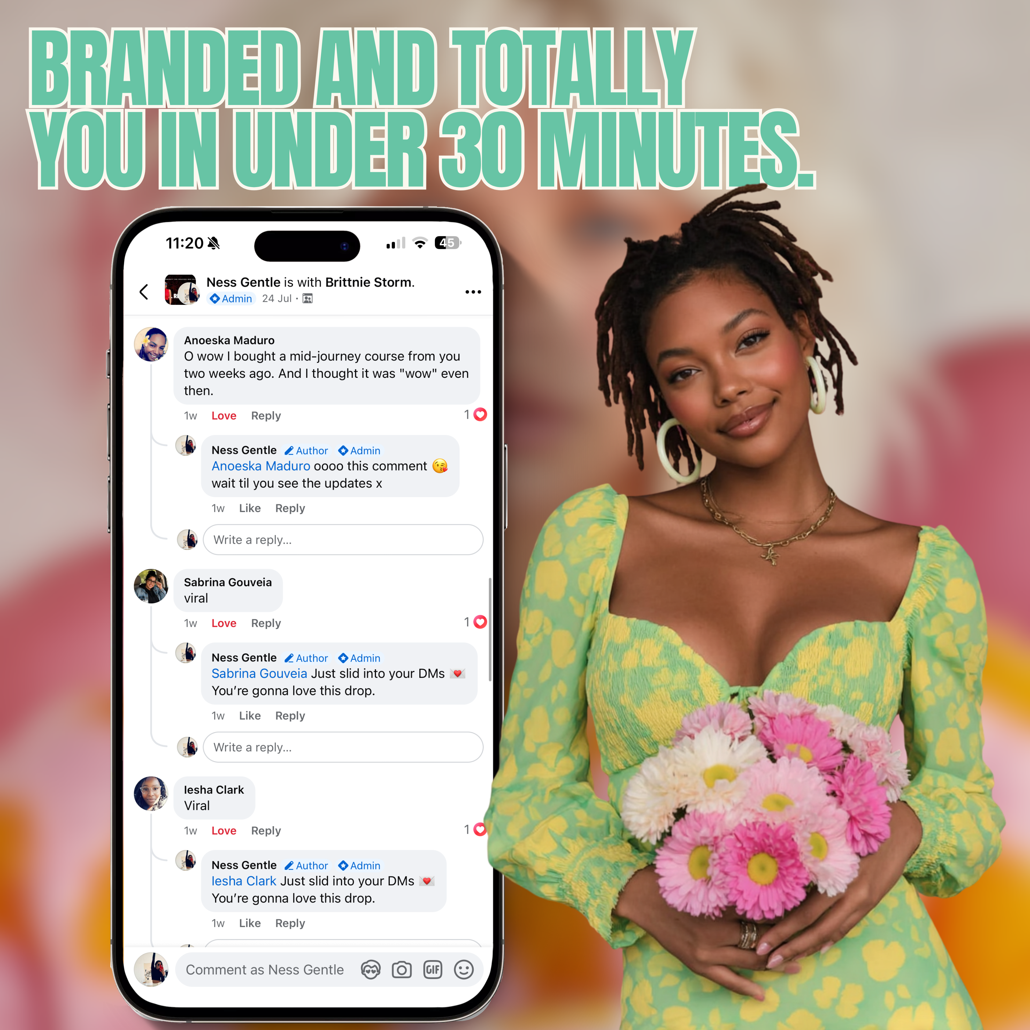 Mastering Midjourney | Create Scroll Stopping Visuals