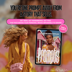 AI Personal Brand Storytelling Prompt Pack