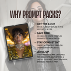 Icon Energy Prompt Pack