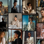 Boardroom to Boulevard Prompt Pack