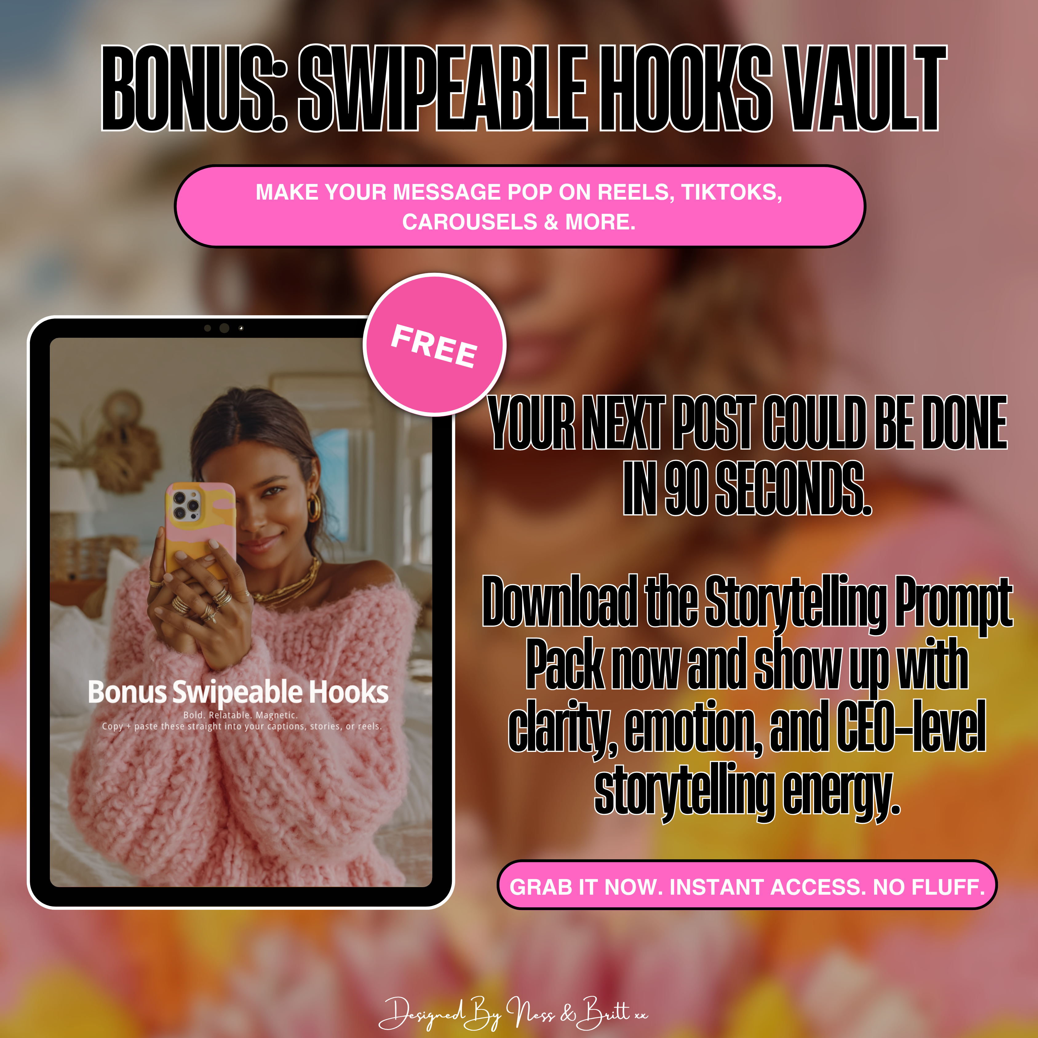 AI Personal Brand Storytelling Prompt Pack