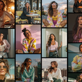 Ness's Power Muse Prompt Pack