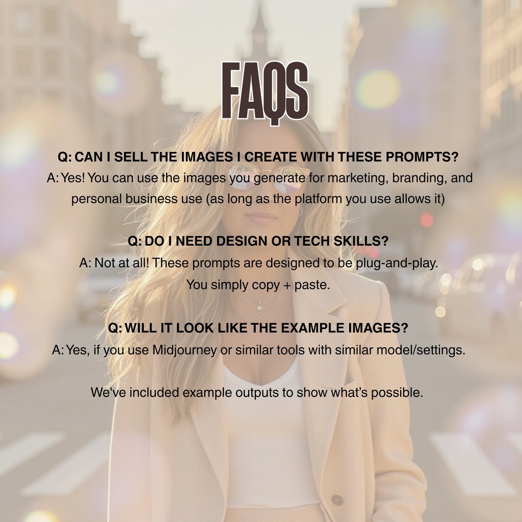 Brit's Boss Muse Prompt Pack