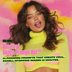 Mastering Midjourney | Create Scroll Stopping Visuals