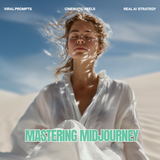Mastering Midjourney