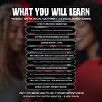 Pinterest Marketing Course | Grow Traffic & Sales Fast