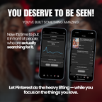 Pinterest Marketing Course | Grow Traffic & Sales Fast