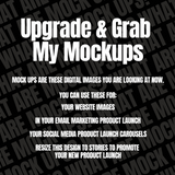 Positive Mindset & Encouragement Social Media Content