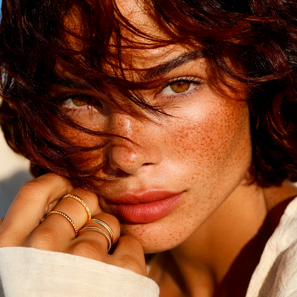 Ai Brand Content Pack | 30 Custom Images + 5 Reels in 5 Days