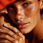 Ai Brand Content Pack | 30 Custom Images + 5 Reels in 5 Days