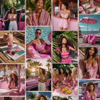 50+ Hot Tropics MidJourney Prompt Pack