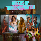 Queens of Transformation Reels Pack