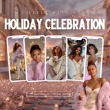 Holiday Celebration Reels | 40 Canva Reel Templates + White Label Rights
