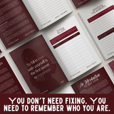 The Self-Love Workbook
