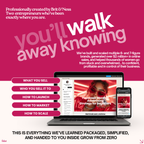 Launch & Sell Digital Products with Ease