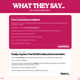 Launch & Sell Digital Products with Ease