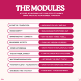 Launch & Sell Digital Products with Ease