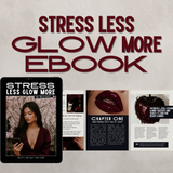 Stress Less, Glow More Ebook | Where Beauty Meets Inner Balance