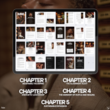 Build Wealth, Peace & Purpose From Your Highest Self