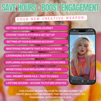 Mastering Midjourney | Create Scroll Stopping Visuals