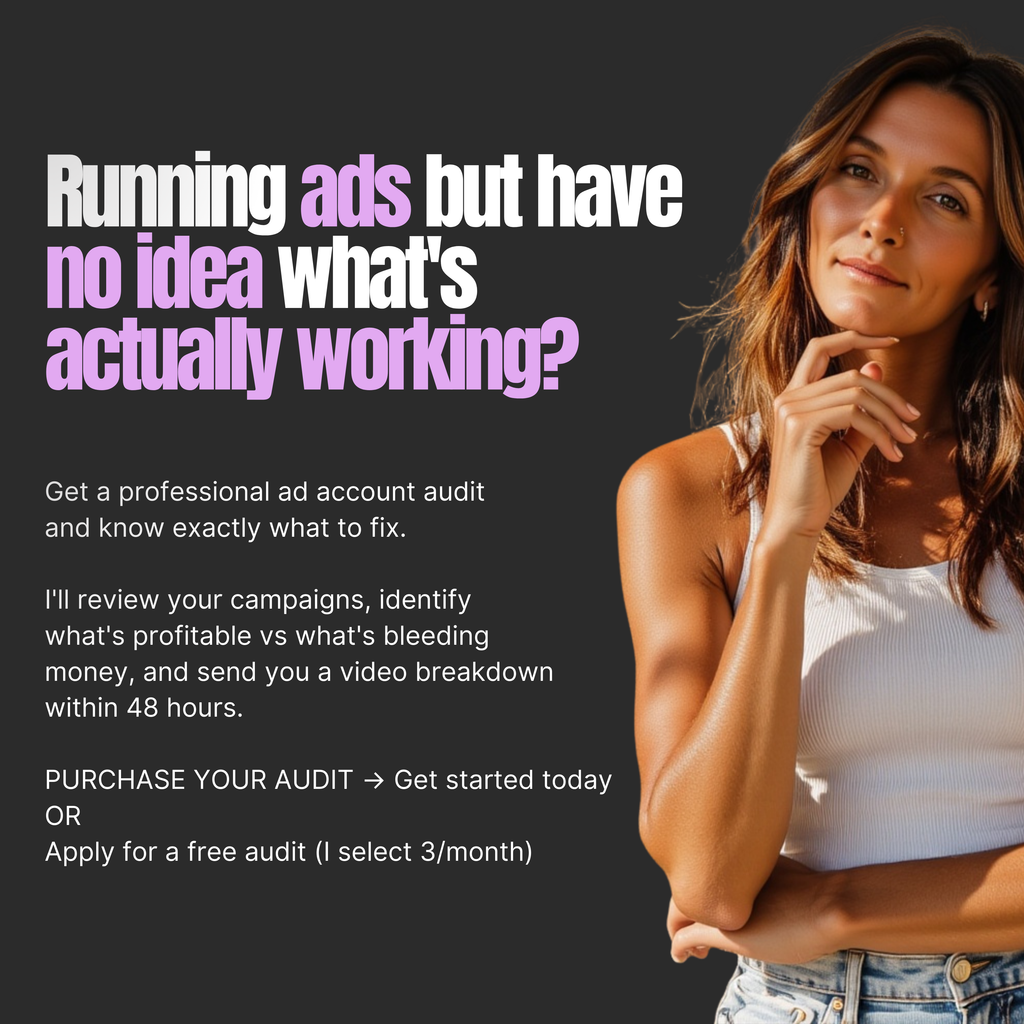 Meta Growth Strategy | One Month Plan