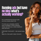 Meta Growth Strategy | One Month Plan