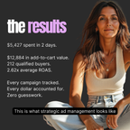 Meta Growth Strategy | One Month Plan