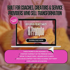 High-Ticket Sales AI Prompt Pack