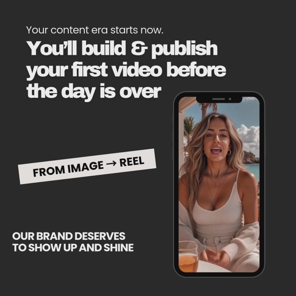 Talking Avatar Crash Course