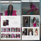 Your Brand. Built to Sell. In Days.