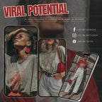 Urban Flame 20 Viral-Ready Videos