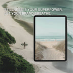 Coastal Dream | Surf & Beach Lifestyle AI Image Pack